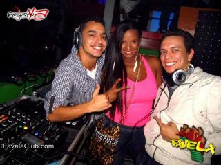 Foto 55 de Favela Club ( Esto Es Favela ) en Favela Club ( Esto Es Favela, Cali