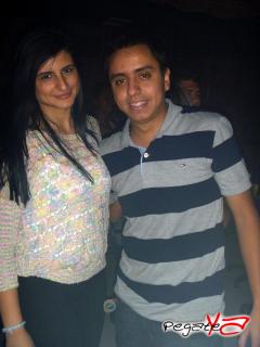 Foto 18 de 0ctubre 06 del 2012 en Am / PM Bar - Cali, Cali