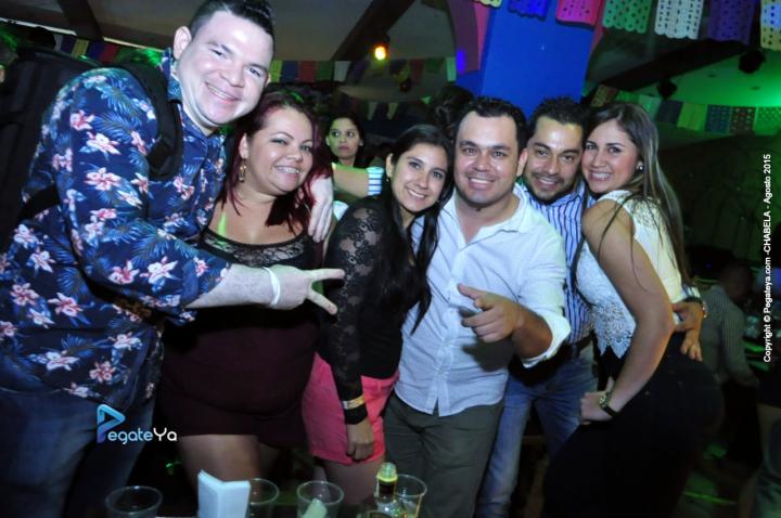 Foto 21 de CHABELA - sabado 22 agosto 2015 en Discoteca Chabela Bucaramanga, Bucaramanga