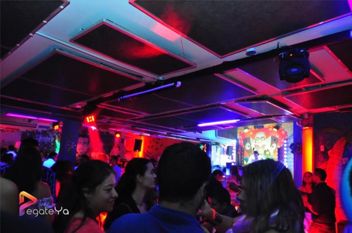 Foto 17 de Trinidad sabado 21 de enero de 2017 en Trinidad Discoteca Bucaramanga, Bucaramanga
