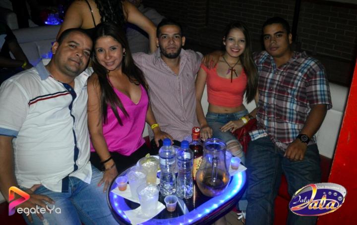 Foto 12 de Jala Jala - 1er FDS Junio 2015 en Jala Jala Club, Cali