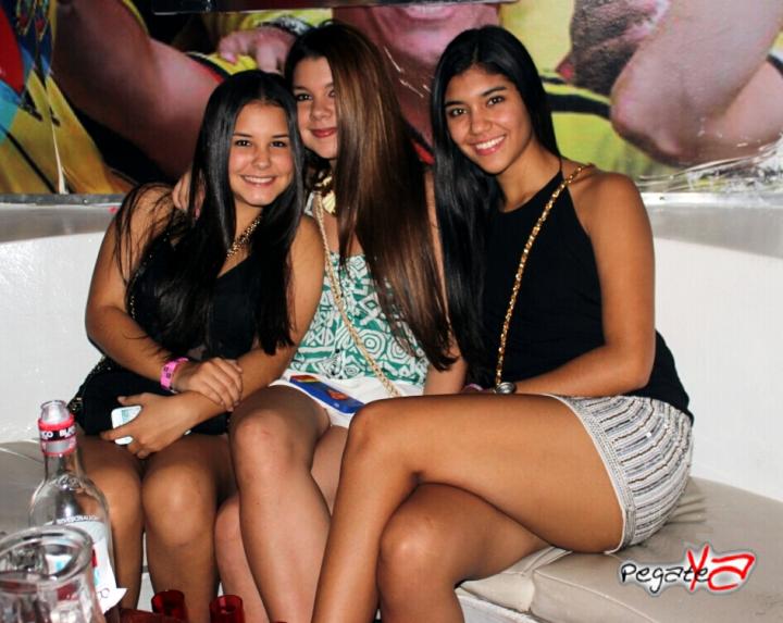 Foto 13 de Lolas Club - Sept 26 en Lolas Club Menga Cali, Cali