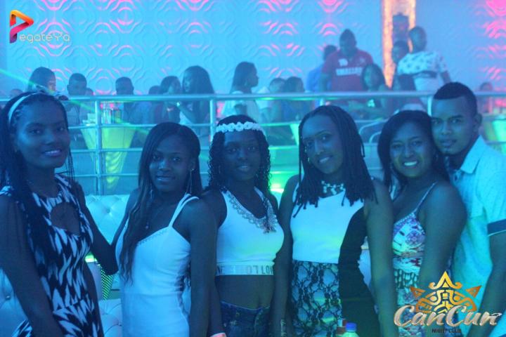Foto 29 de Cancun Night Club - 2do fds Abril 2016 en Cancun Night Club