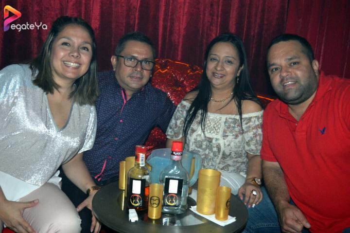 Foto 25 de 69 Club - 3er / 4to Fds Enero 2016 en Pegateya Cali, Cali