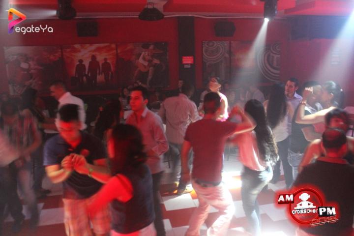 Foto 31 de Ampm Bar - 2do FDS Dic. 2015 en Am / PM Bar - Cali, Cali