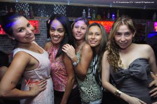 Foto 22 de BAR El DF - 22 febrero 2014 en Discoteca DF Bucaramanga, Bucaramanga