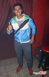 Foto 40 de Septiembre 28 del 2013 en Kabaret - Granada, Cali