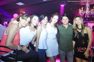 Foto 20 de Bar Bling - 22 de febrero de 2014 en Bar Bling Bucaramanga, Bucaramanga