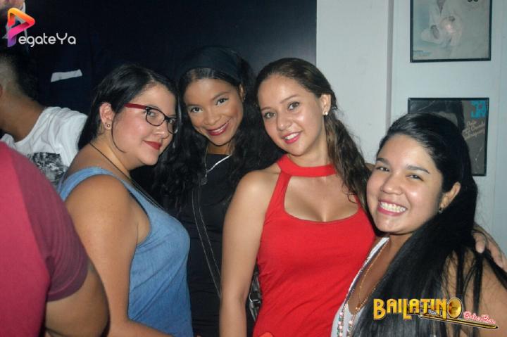 Foto 10 de Bailatino - AMOR & AMISTAD 2016 en Bailatino - Bar, Cali