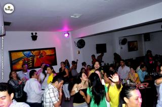 Foto 36 de Fotos Macondo Bucaramanga - 7 oct 2012 en Discoteca Macondo Club Bucaramanga, Bucaramanga