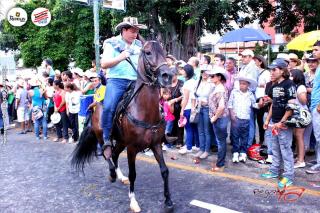 Foto 261 de Cabalgata Feria de Bucaramanga 2012 en Cabalgata Feria de Bucaramanga 2012, Bucaramanga