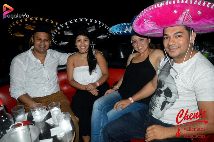 Foto 16 de Chente - 3er & 4to Fds Enero 2017 en CHENTE Vallenatos y Rancheras, Cali