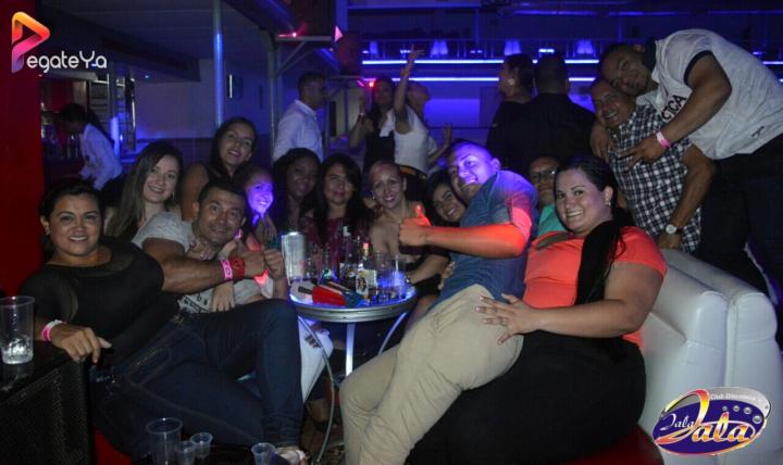 Foto 25 de JalaJala - 1er Fds Junio 2017 en Jala Jala Club, Cali