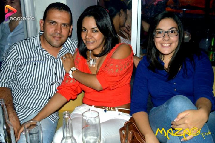 Foto 10 de Mazao Park - 5to FDS Agt 2015 en Mazao Park, Cali