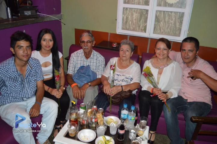 Foto 36 de La Nona sabado 7 de marzo de 2015 en Discoteca La Nona, Bucaramanga