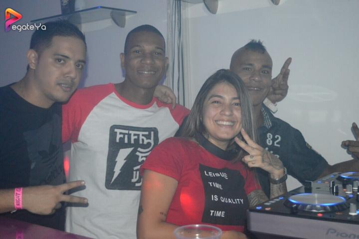 Foto 5 de Yare Disco Club - 1er FDS Junio 2017 en Yare Disco Club, Cali