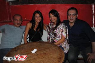 Foto 18 de tu candela 20 y 21 de enero de 2012 en TU CANDELA cartagena, Cartagena