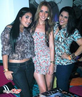 Foto 3 de Noviembre 23 del 2013 en Beautiful 80`s Cali, Cali