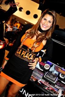 Foto 159 de Chicas Car Audio 2012 - Cenfer Bucaramanga en Chicas Car Audio 2012, Bucaramanga