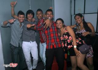 Foto 42 de Noviembre 23 del 2013 en Babel / Barra Libre Cali, Cali