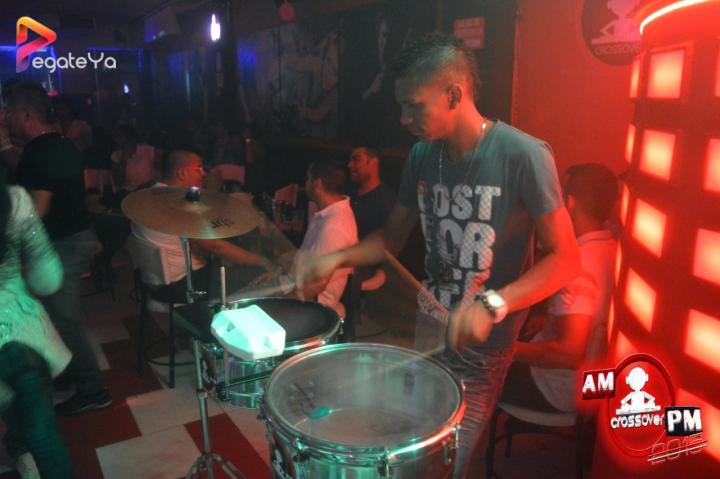 Foto 33 de Ampm - 2do FDS Dic. 2015 en Am / PM Bar - Cali, Cali