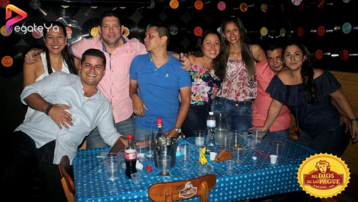 Foto 19 de Mi Dios Se Lo Pague - Amor & Amistad en Fonda Mi Dios Se Lo Pague, Cali
