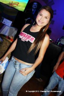 Foto 17 de Chabela - Feria Ganadera Cenfer en Discoteca Chabela Bucaramanga, Bucaramanga