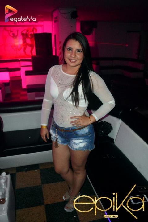 Foto 7 de EPIKA - 3ER/4to FDS JUNIO 2016 en Epika Night Club, Cali