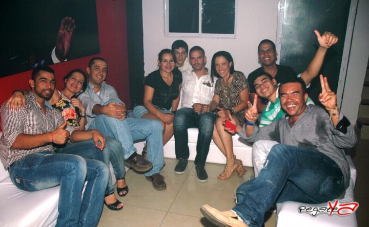 Foto 4 de Mama Salsa - Sep 13 en Mama Salsa, Cali
