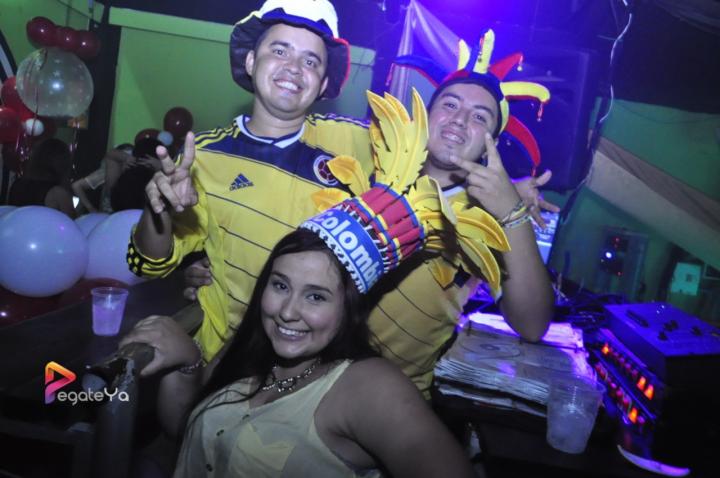 Foto 17 de El Manicomio sábado 13 de junio 2015 en Discoteca El Manicomio Bucaramanga, Bucaramanga