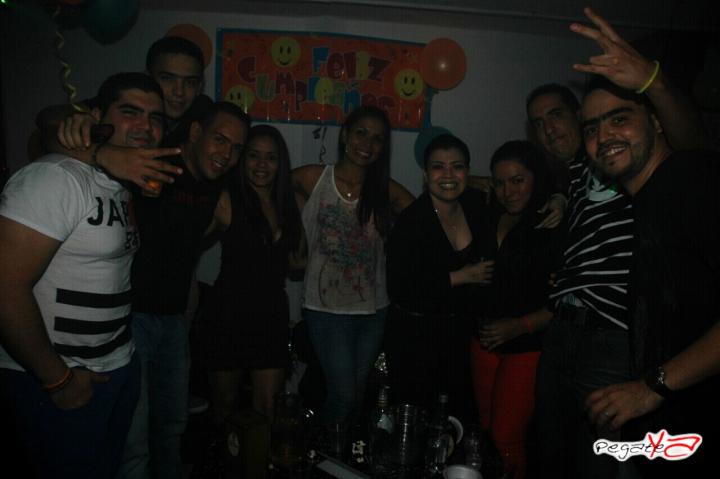 Foto 8 de Nozomi Club - Sep 13 en Nozomi Club, Cali