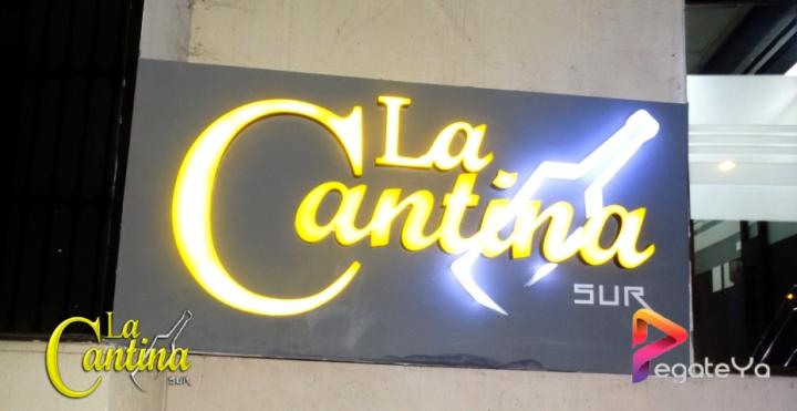 Foto 38 de La Cantina Sur- 1er FDS Marzo 2015 en La Cantina Sur, Cali