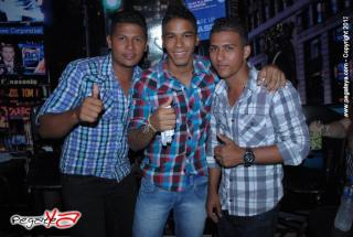 Foto 13 de bhoga sabado 2 de febrero de 2013 en Discoteca BHOGA cartagena, Cartagena