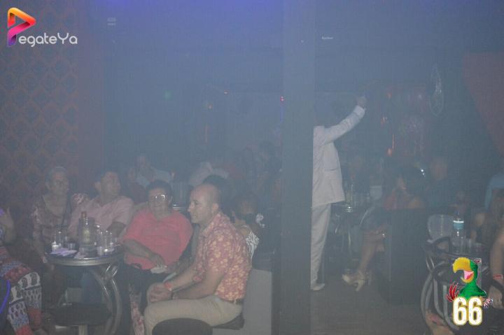 Foto 43 de La lora Bar - AMOR & AMISTAD Sept. 2016 en La Lora Bar, Cali