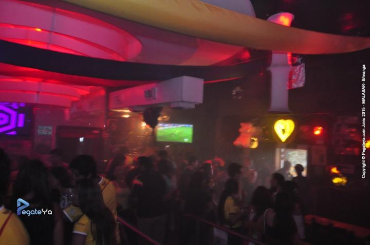 Foto 69 de Malabar - Domingo 14 de junio de 2015 en Discoteca Malabar Bucaramanga, Bucaramanga