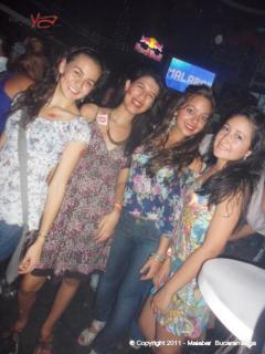 Foto 12 de 25-26 Febrero 2012 en Discoteca Malabar Bucaramanga, Bucaramanga
