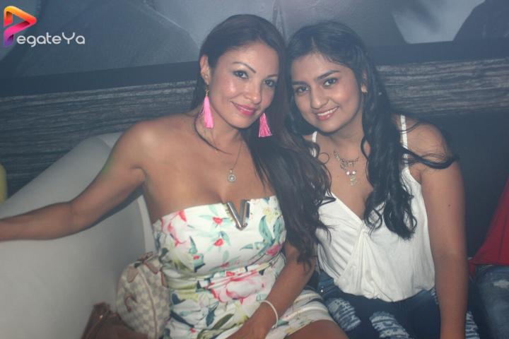 Foto 5 de Montana Night Club - 4to FDS Junio 2016 en Montana Night Club, Cali
