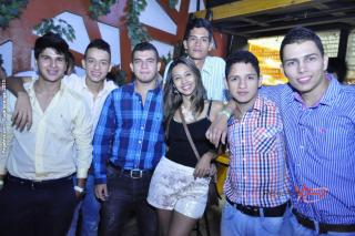 Foto 32 de MALABAR CLUB Bucaramanga en Discoteca Malabar Bucaramanga, Bucaramanga