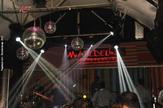 Foto 28 de Discoteca Matildelina en Discoteca Matildelina Bucaramanga, Bucaramanga