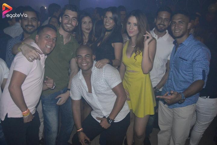 Foto 55 de La Social - 1er Fds Febrero 2017 en La Social, Cali