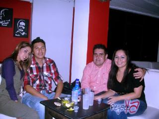 Foto 3 de Sandunga - Junio 16 en Sandunga, Manizales