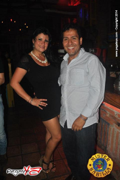 Foto 45 de MISTER BABILLA 12 Y 13 de SEPT 2014 en Discoteca MISTER BABILLA cartagena, Cartagena