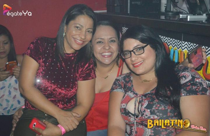 Foto 136 de Bailatino - 1er Fds Julio 2017 en Bailatino - Bar, Cali