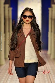 Foto 136 de Pasarela Studio F - 2012 en Fotos Colombiamoda, Medellín