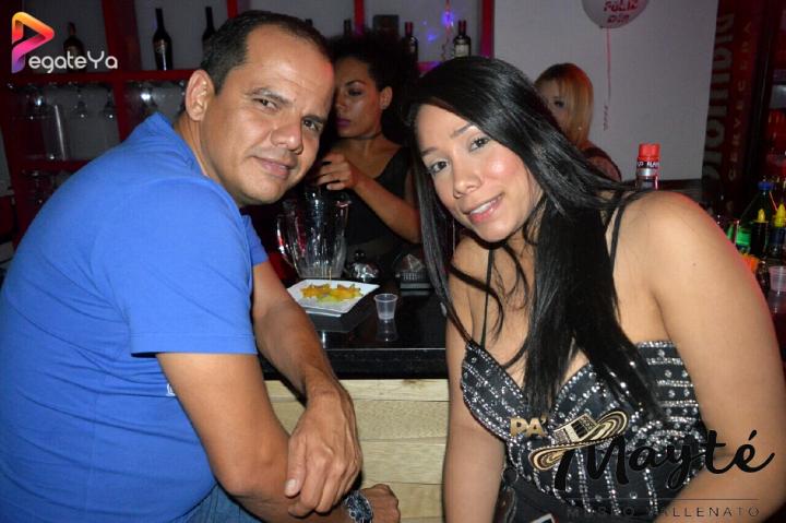 Foto 20 de Pa Mayté - Amor & Amistad 2016 en Pa Mayté, Cali