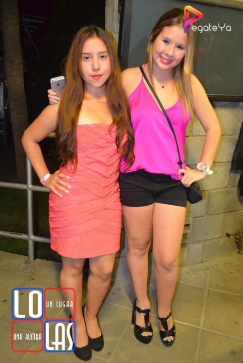 Foto 45 de Lolas - Mar14 del 2015 en Lolas Club Menga Cali, Cali