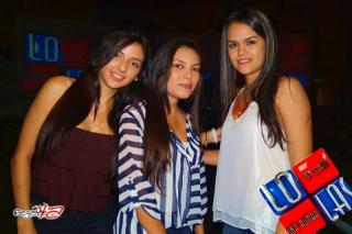 Foto 20 de Lolas - Febrero 07 del 2014 en Lolas Club Menga Cali, Cali