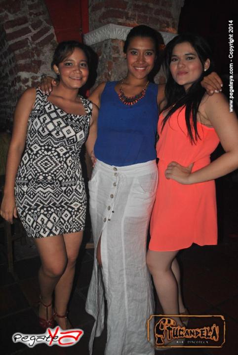 Foto 9 de TU CANDELA 12 Y 13 de SEPT 2014 en TU CANDELA cartagena, Cartagena