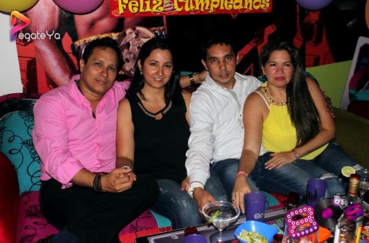 Foto 5 de Beautiful - 2do FDS Sep 2015 en Beautiful 80`s Cali, Cali