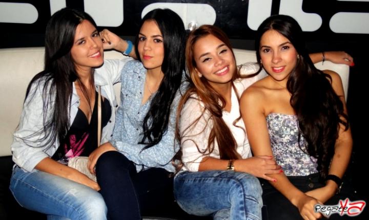 Foto 25 de Doxis Night Club - Nov 22 del 2014 en Doxis Night Club